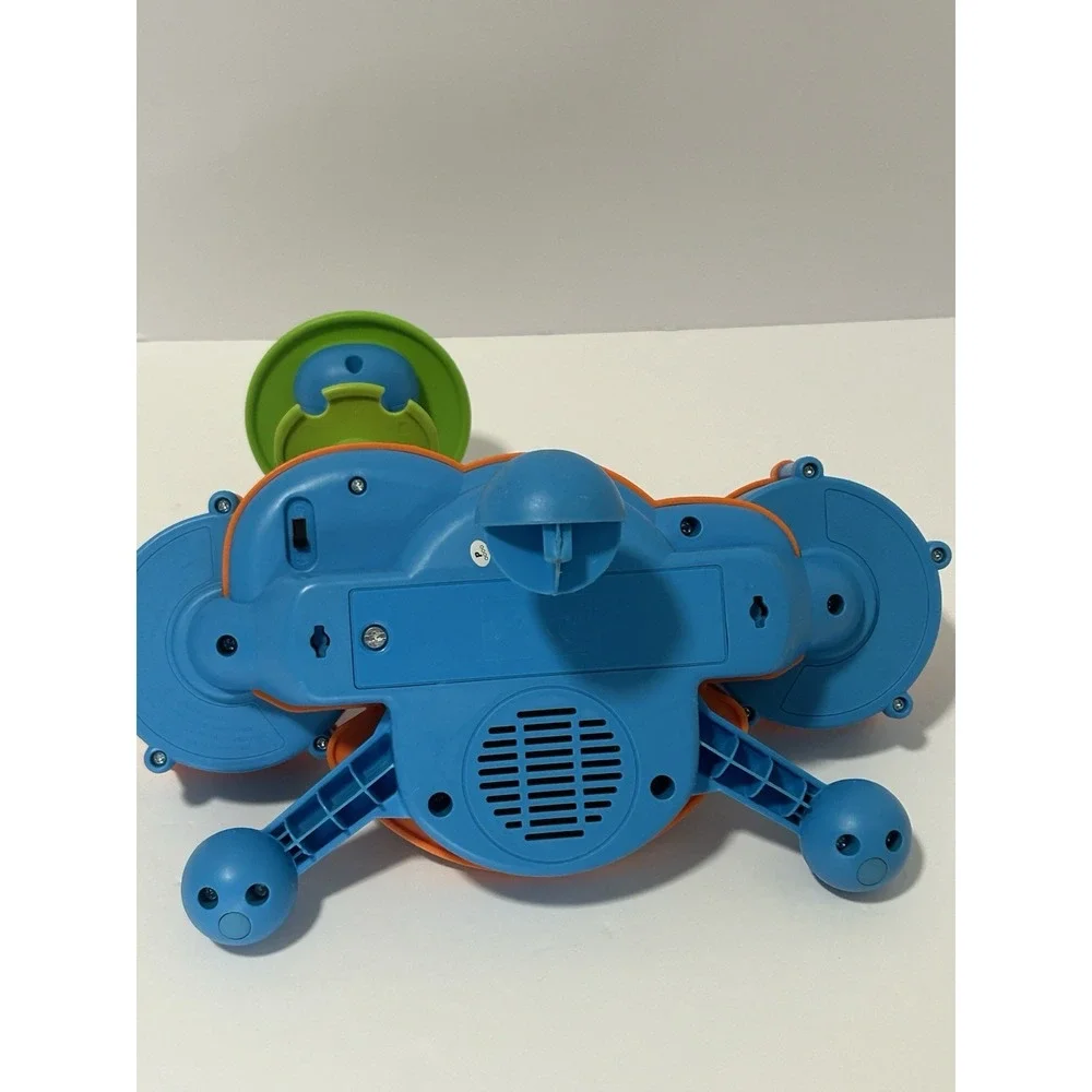 Vtech KidiBeats Drum‎ Set for 2 - 5 Years Old
